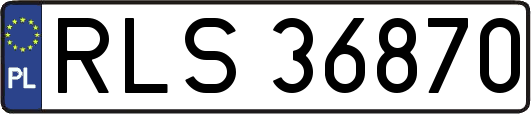RLS36870