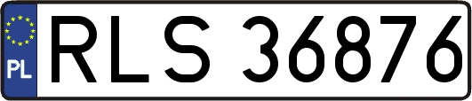 RLS36876