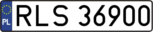 RLS36900