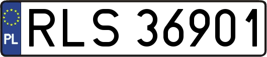 RLS36901