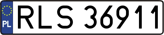 RLS36911