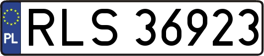 RLS36923