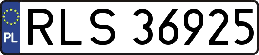 RLS36925