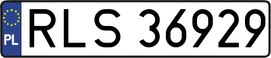 RLS36929