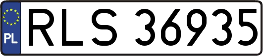 RLS36935