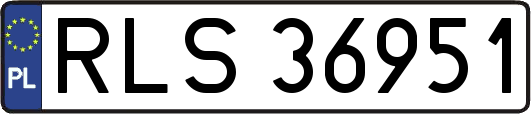 RLS36951