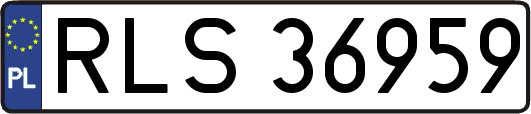 RLS36959