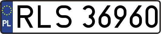 RLS36960