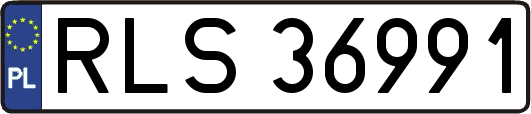 RLS36991