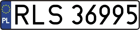 RLS36995