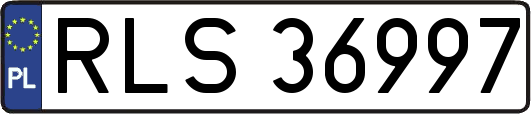 RLS36997