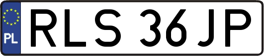 RLS36JP