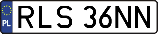 RLS36NN