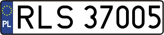 RLS37005