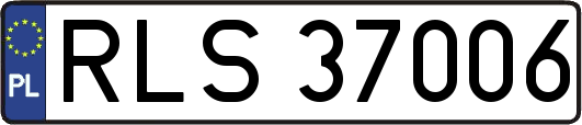 RLS37006