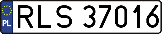 RLS37016