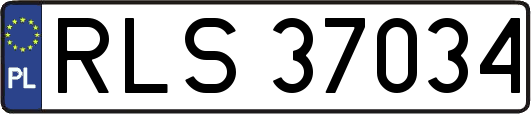 RLS37034