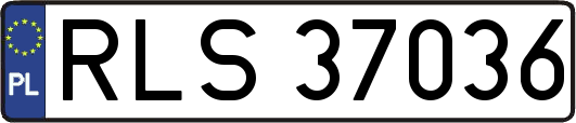 RLS37036