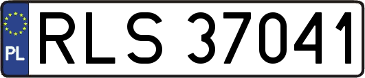 RLS37041