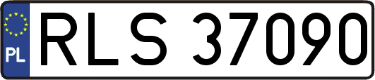 RLS37090