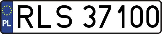 RLS37100