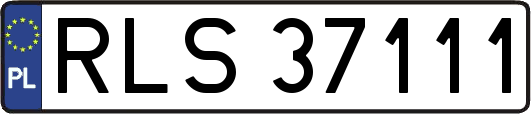 RLS37111