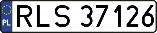 RLS37126