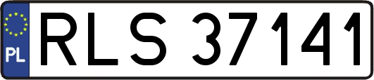 RLS37141