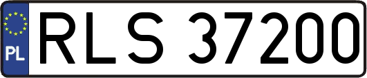 RLS37200