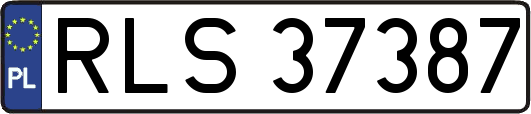 RLS37387