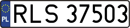 RLS37503