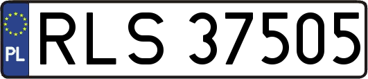 RLS37505