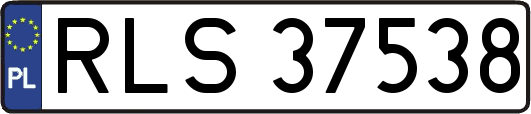 RLS37538