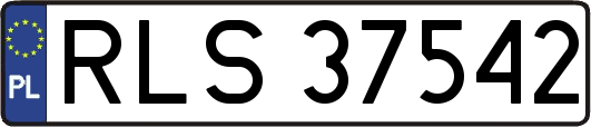RLS37542