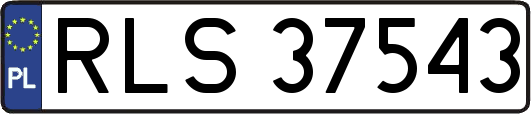 RLS37543