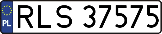RLS37575