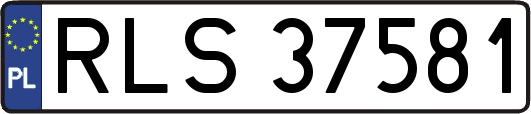 RLS37581