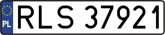 RLS37921
