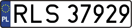 RLS37929