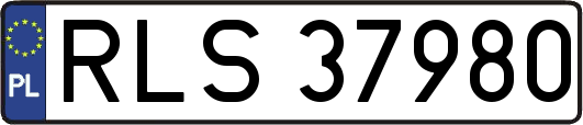 RLS37980