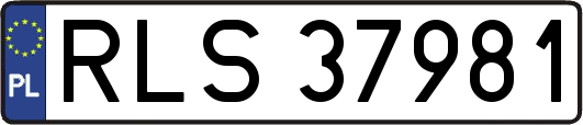 RLS37981