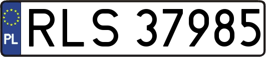 RLS37985