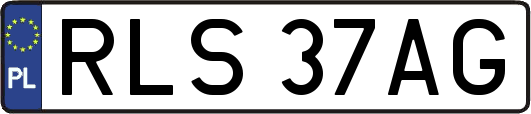 RLS37AG