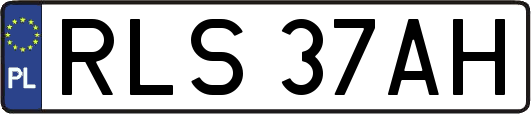 RLS37AH