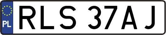 RLS37AJ