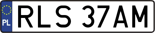 RLS37AM
