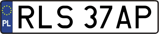 RLS37AP