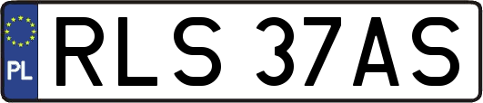 RLS37AS