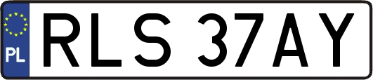 RLS37AY