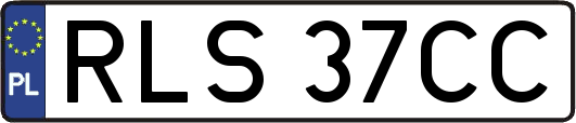 RLS37CC